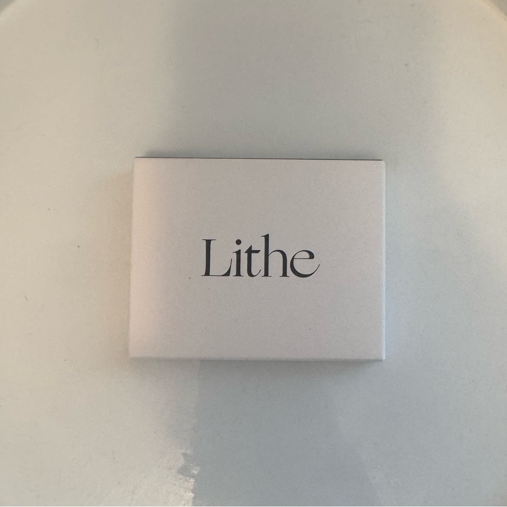 Lithe- ASTRAL EYESHADOW PALETTE - Picture 6 of 8